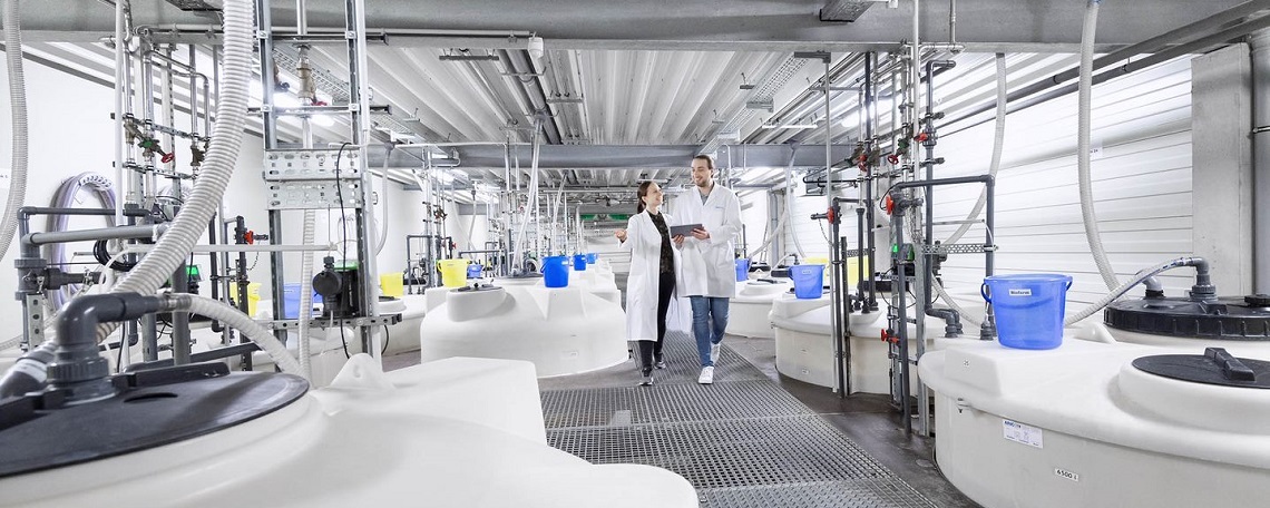 Food Safety & Compliance Specialist (m/w/d), 1. Bild