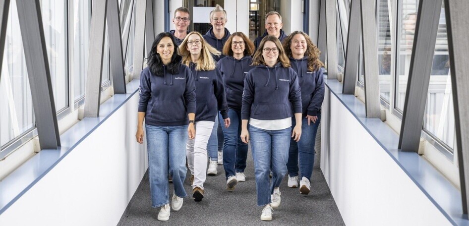 HR Business Partner (m-w-d), 1. Bild