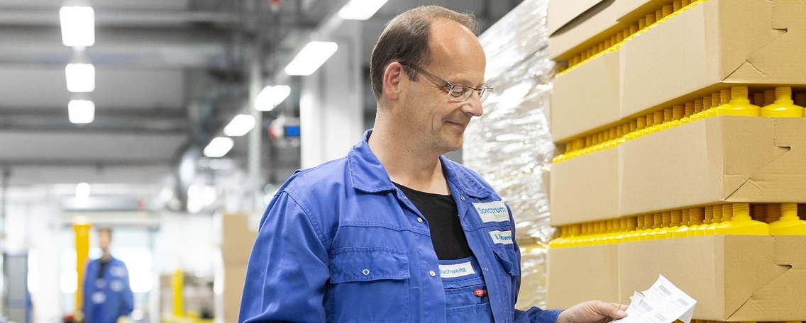 Ausbildung zum Elektroniker für Betriebstechnik (m/w/d), 2. Bild