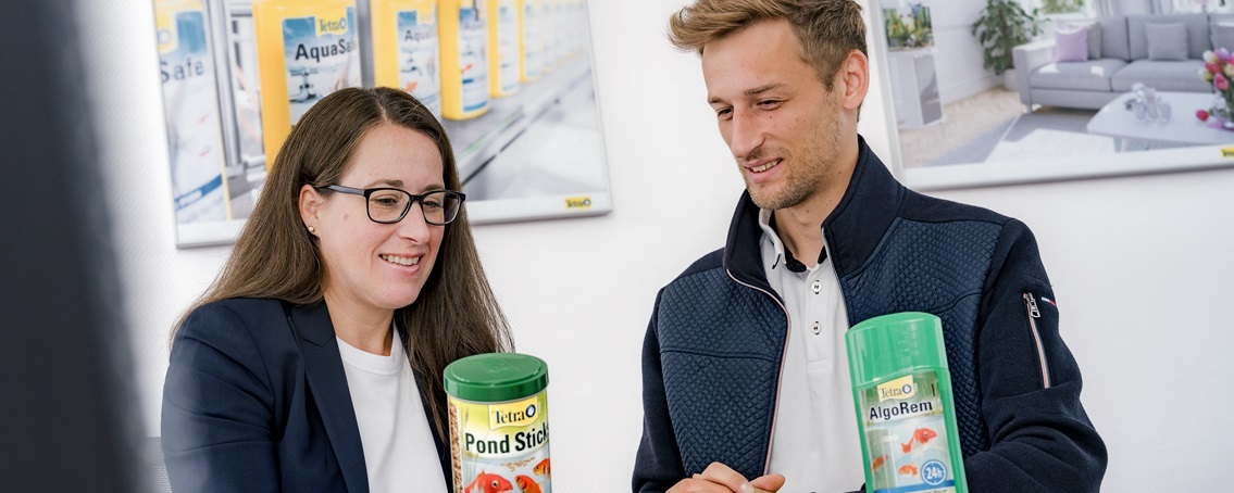 (Junior) Einkäufer (m/w/d) Indirektes Material und Dienstleistungen, 2. Bild